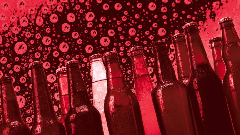 Pop, soda, or coke? A look at the history behind the soft drink’s many names