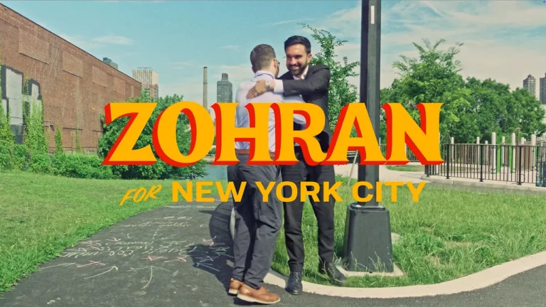 Zohran Mamdani’s video explaining his victory is a perfect example of the strategy that helped him win