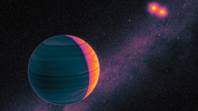 A newly discovered exoplanet rekindles humanity’s oldest question: Are we alone?