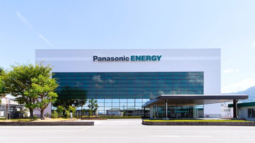 Lack Of Tesla Sales Means Panasonic Is Reducing Battery Capacity Plans