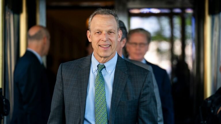 GOP Rep. Scott Perry to be challenged by Democrat he defeated in 2024