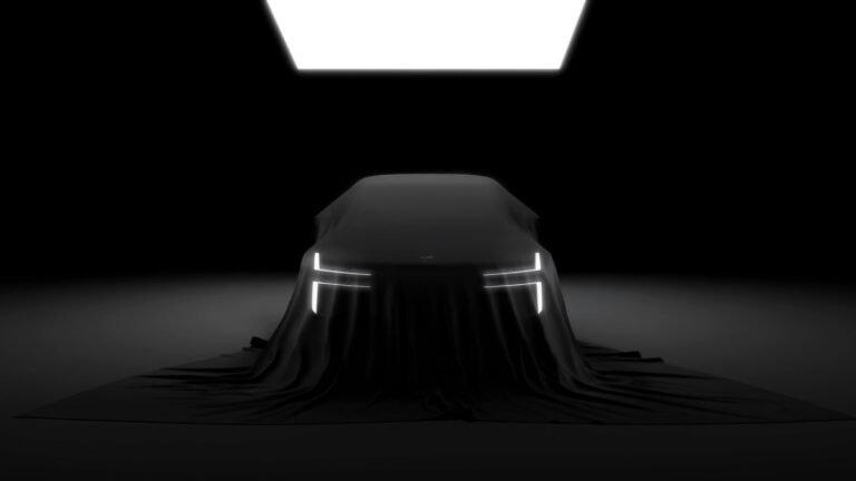 Polestar 7 to be built at Volvo plant in Slovakia