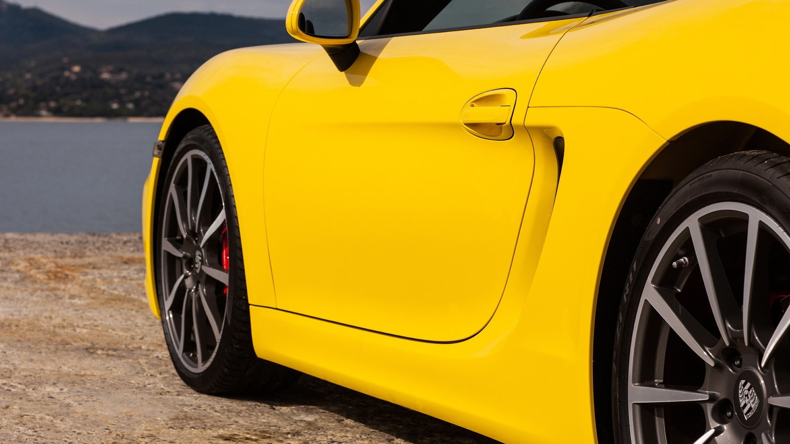 The Last Flat-Six Boxsters And Caymans Cost This Much Today
