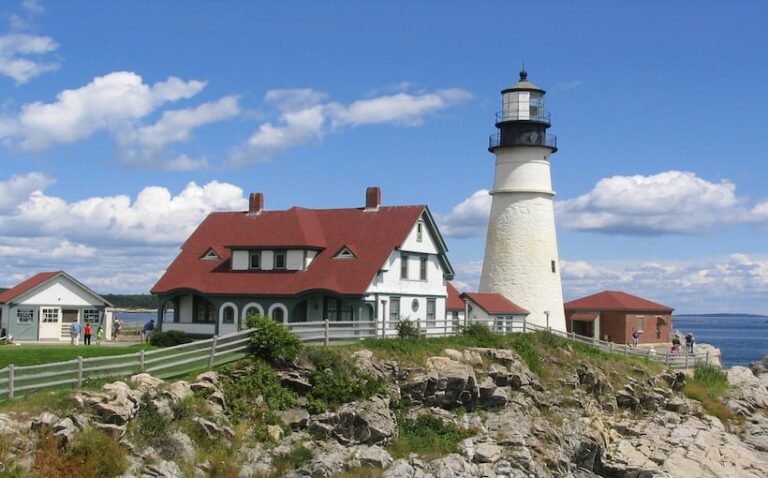 Kennedy Funding Closes Loan for Resi Development on Maine’s South Coast