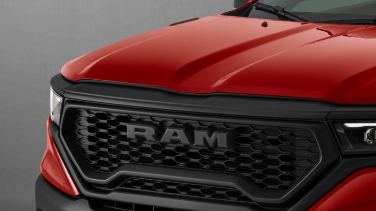 Ram’s Midsize Truck Plan Spells Trouble For Tacoma