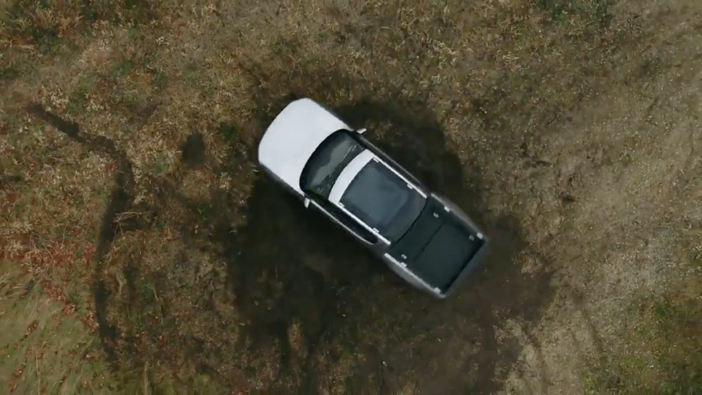 Tank Turn Returns: Rivian Teases Long-Awaited Feature