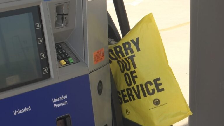 Ohio Sam’s Club has wrong gasoline in pump, causing vehicle issues for customers