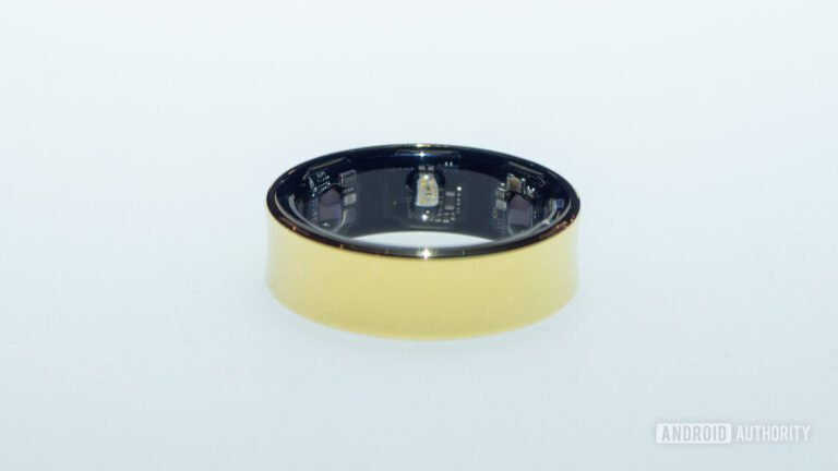 Smart savings on the Samsung Galaxy Ring: Now just $299.99 in record drop
