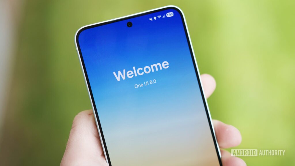 One UI 8 will let you add a Dynamic Effect to photos, but what’s the point?