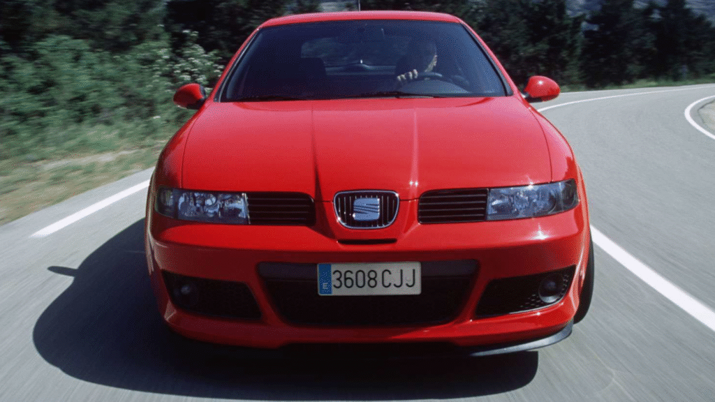 The Golf GTI's Harder Spanish Sibling Can Now Be Imported To The US