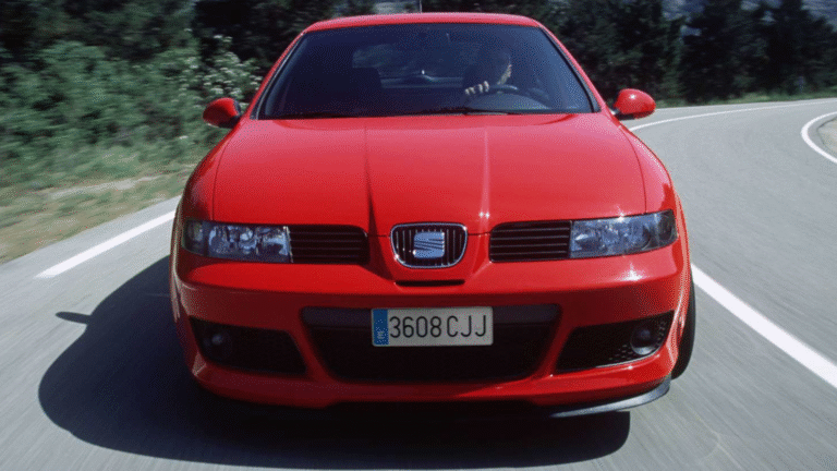 The Golf GTI's Harder Spanish Sibling Can Now Be Imported To The US