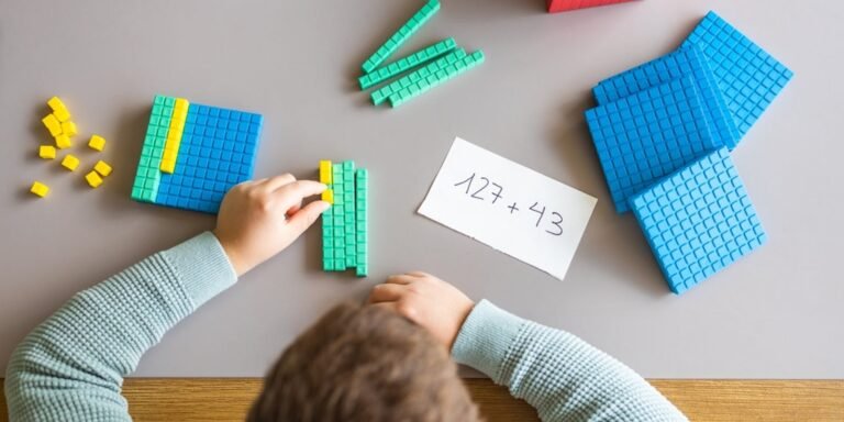Students Are Struggling With Math. What Are States Doing Wrong?