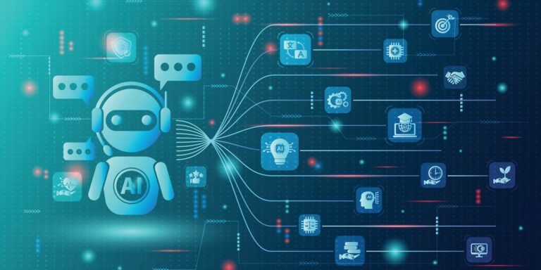 I Embraced AI in My Community College English Class — and My Students Loved It