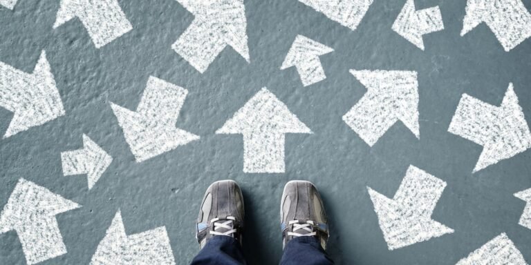 Why I Believe We Need to Redesign Schools Around Decision-Making