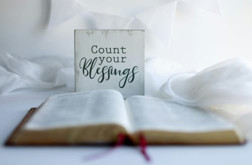 God’s Commands Are for Our Good – Deuteronomy 6:24