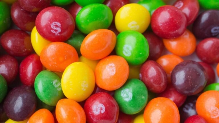 Not all brands are onboard with ditching synthetic dyes
