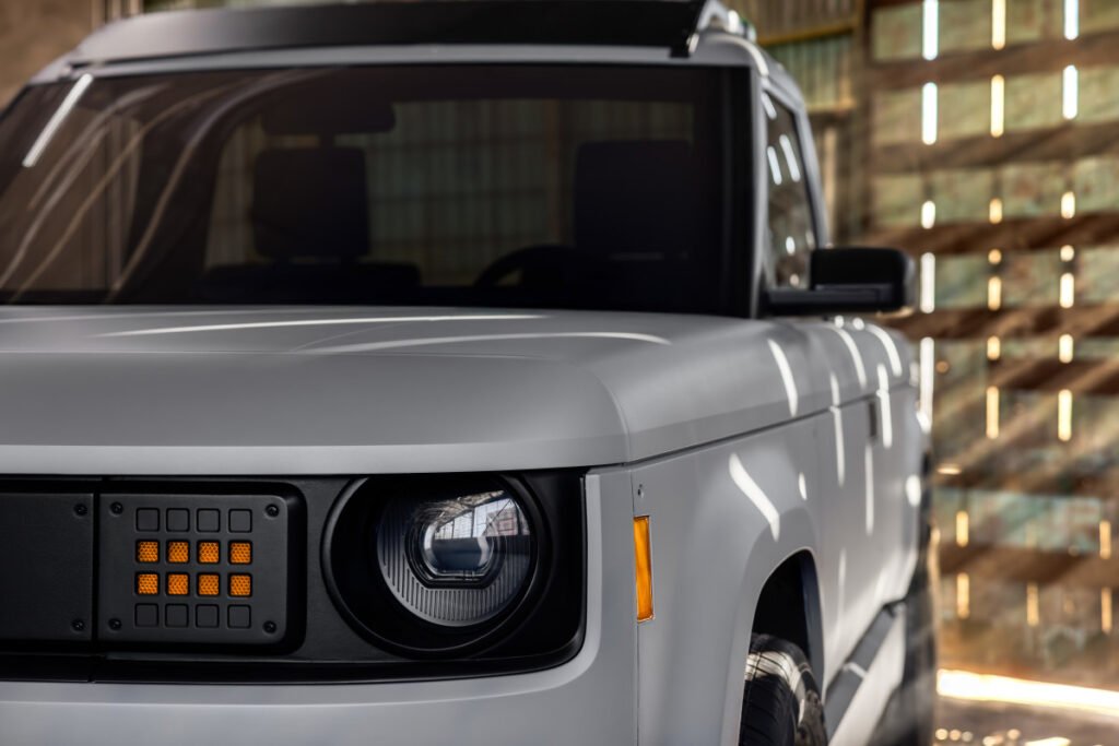 Slate's Sub-$20k EV Won't Come Close To That Price