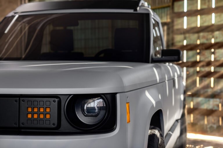 Slate's Sub-$20k EV Won't Come Close To That Price