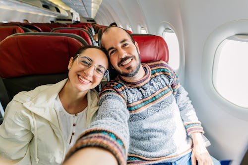 Is A Getaway With Your Partner The Answer To Your Relationship Rut?