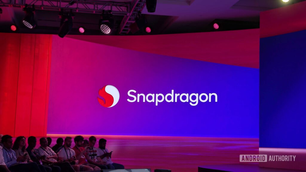 Exclusive: New Snapdragon wearables chip in the works, could supercharge Wear OS watch performance