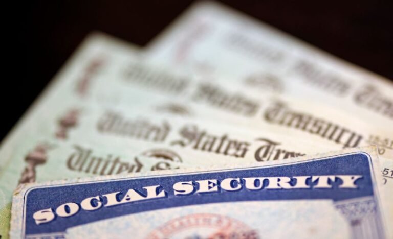 How you receive your Social Security, VA benefits may change in fall: What to know