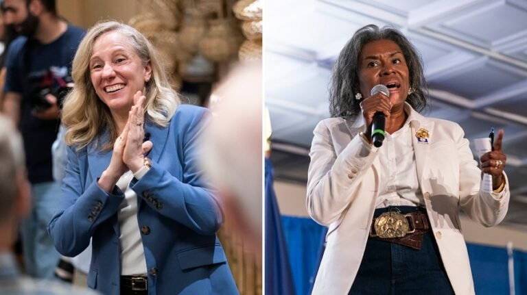 Virginia emerges as key bellwether ahead of midterms