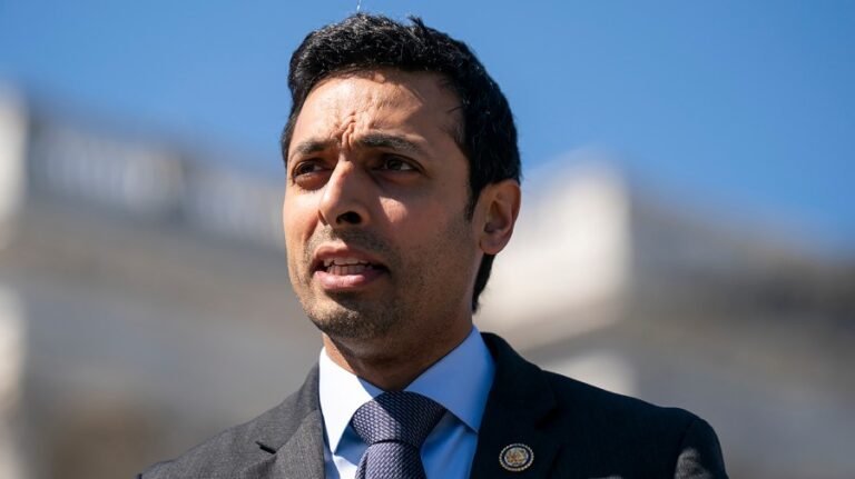 Virginia Democrat on possible shutdown: 'It’s time to stand up for the American people'