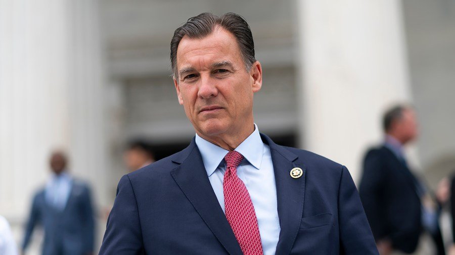 Suozzi says Mamdani 'tapped into the same thing' as Trump