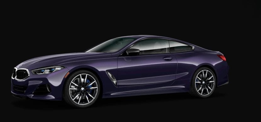 2026 BMW M850i xDrive Gets Stunning New Individual Colors