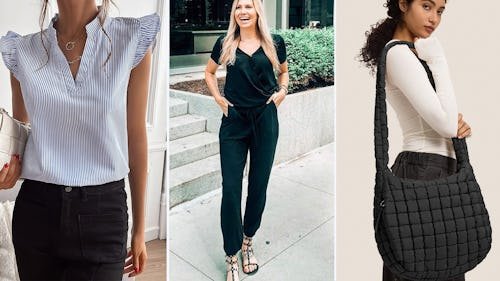 These Cheap Outfits Are So Expensive-Looking, You'll Impress The Hell Out Of People