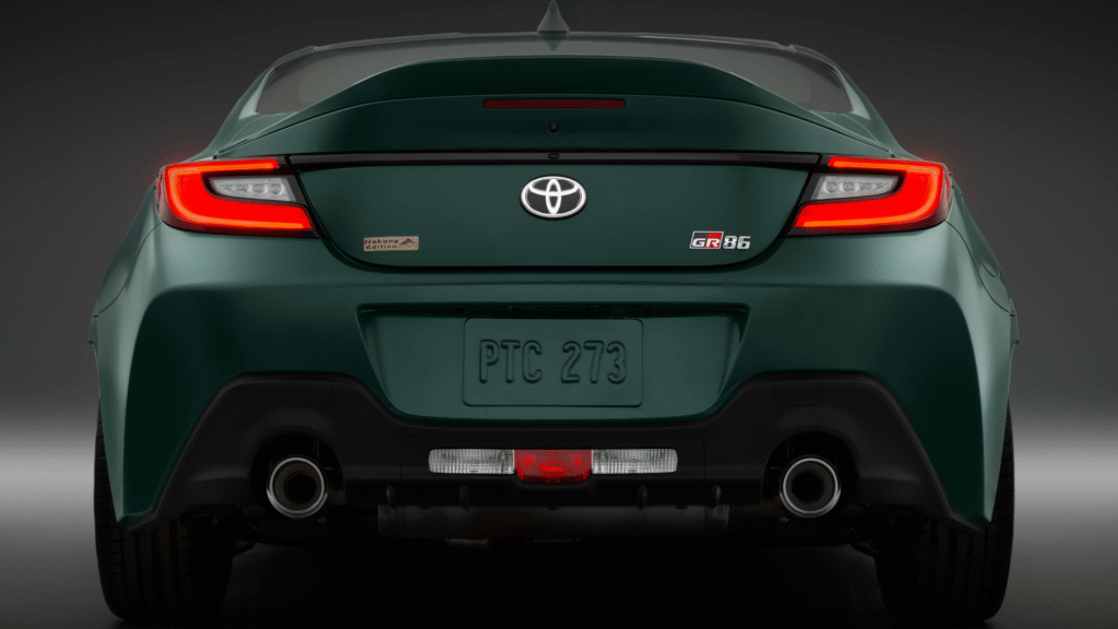 10 Vehicles Toyota's New 450 Horsepower Engine Could Transform