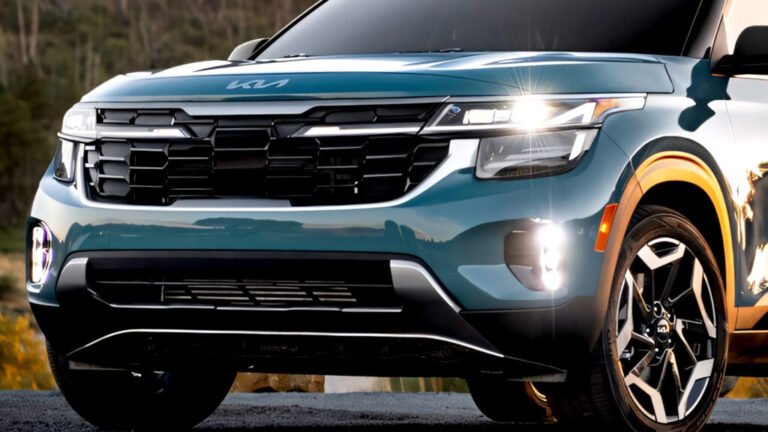 You’ll Be Absolutely Shocked How Little Your Kia SUV Costs In China