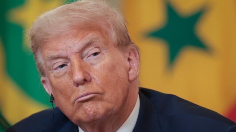 Trump’s shortcut rulemaking is shortchanging all of us