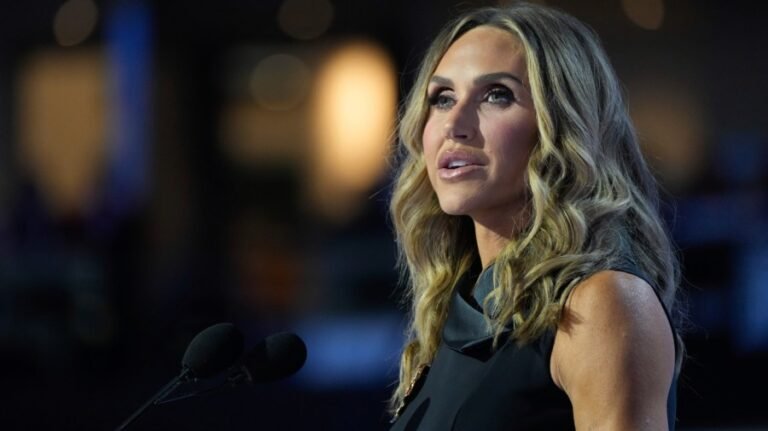 RNC chair: 'Entire Republican universe' would coalesce behind Laura Trump Senate bid