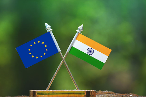 India and the EU at the Trade Crossroads