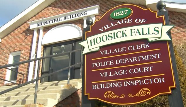 DuPont agrees to $27M settlement in Hoosick Falls water contamination lawsuit