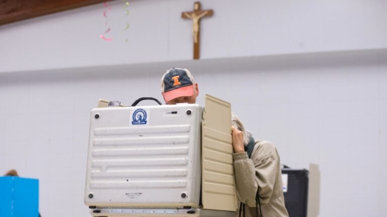 The Democratic Party is missing an opportunity to engage Christian voters