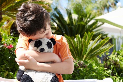 The Lost Stuffy Project Is Hoping To Reunite Comfort Objects With Kids In Texas