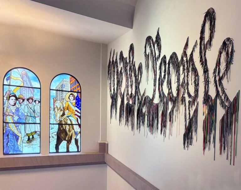 What Can History Museums Offer in the Trump Era? 