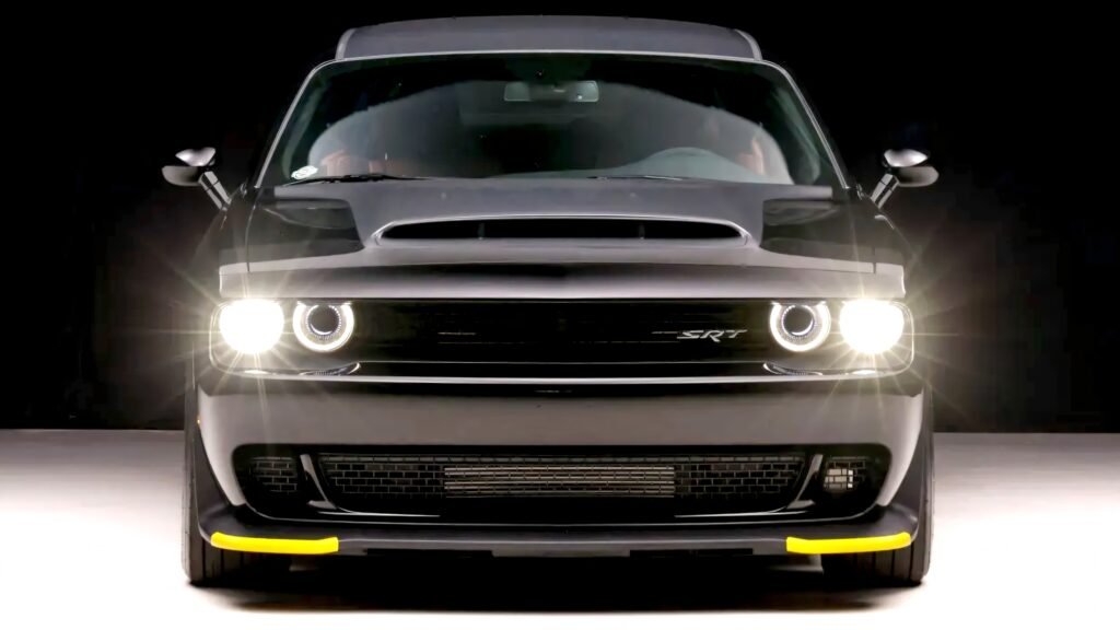 From $200K Plus To $128K The Demon 170 Fell Hard And Fast