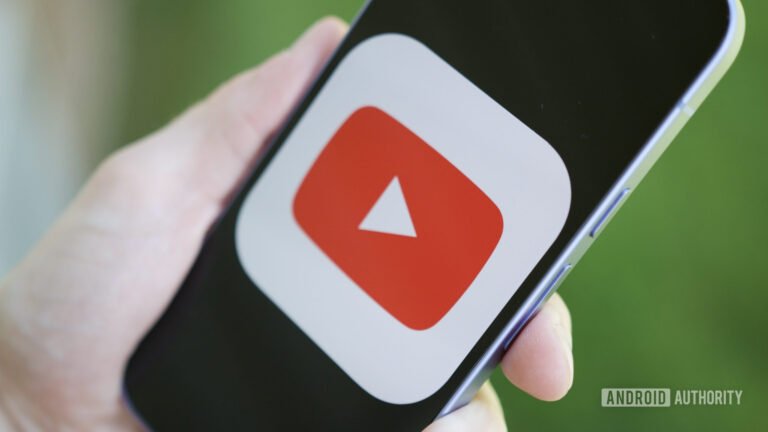 Don’t look now, but YouTube’s video player has a new design