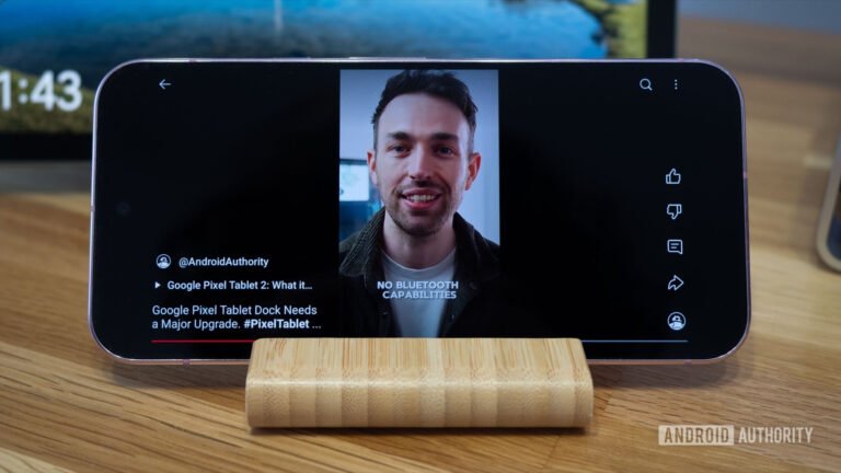 YouTube adds a new Shorts feature that you should probably avoid