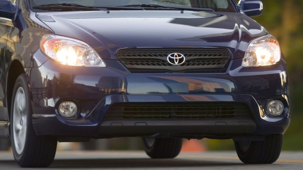 Top 8 Most Reliable Cars Under $5,000 For Daily Driving In 2025