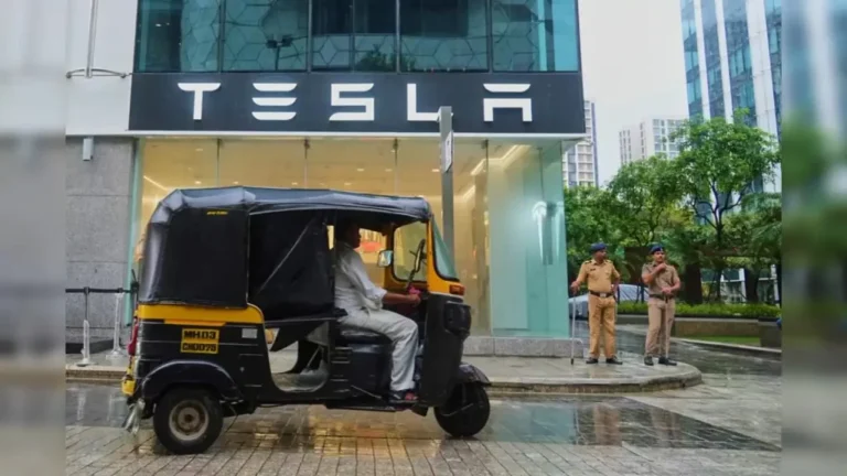 Is India Ready for Tesla, or Is Tesla Ready for India?