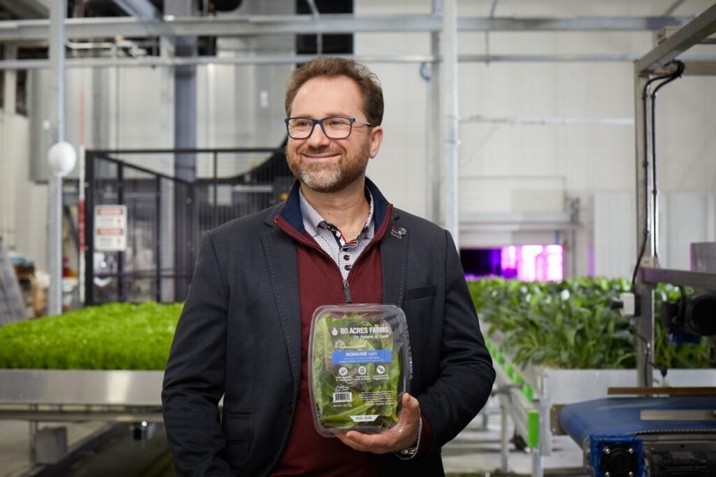 The Week in AgriFoodTech: John Deere + The Reservoir, AI-powered regen ag, ‘Zipotle’ delivery