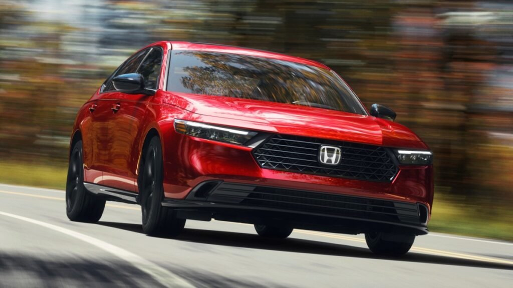 Honda Teams Up With AI Experts to Develop Self-Driving Vehicles