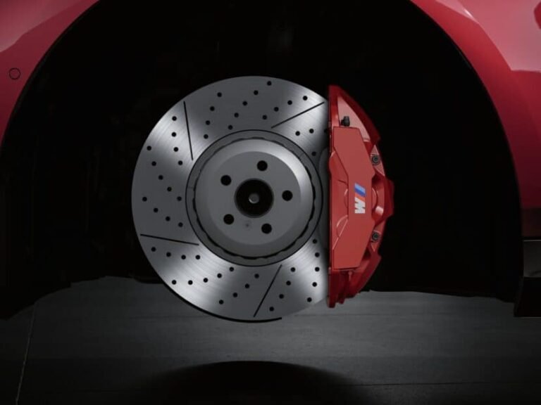 BMW Fights Counterfeit Parts With First Digitally Verifiable Hologram Strip