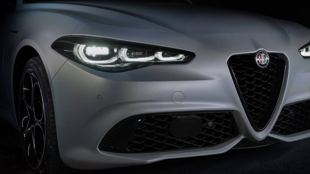 Fastest Alfa Romeo Models You Can Buy In 2025 Ranked
