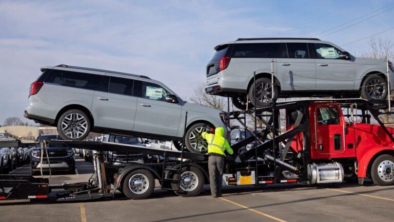 Video: Canada Has A Clever Solution For Getting Around US Tariffs
