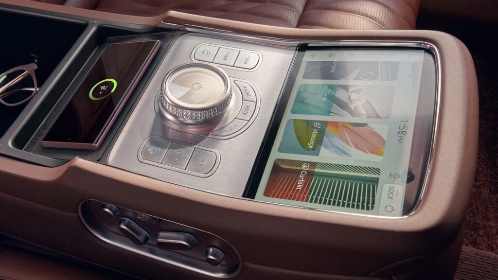 Genesis Is The Most Innovative Car Brand In America